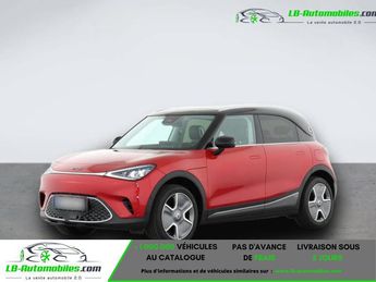  Voir d&eacute;tails -Smart Fortwo 428 ch &agrave; Beaupuy (31)
