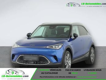  Voir d&eacute;tails -Smart Fortwo 428 ch &agrave; Beaupuy (31)