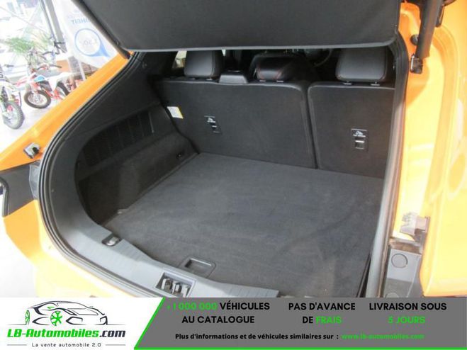 Ford Mustang 99 kWh 351 ch AWD Jaune M�tallis�e de 2022