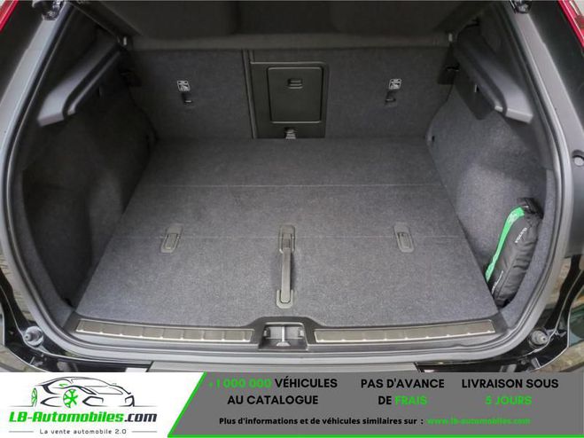 Volvo C40 AWD 408 ch BVA Noir de 2022