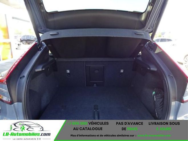 Volvo C40 AWD 408 ch BVA Gris Peinture m�tallis�e de 2022