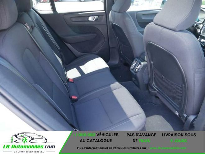Volvo C40 231 ch BVA Argent� M�tallis�e de 2022