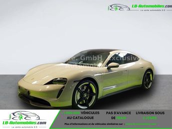  Voir d&eacute;tails -Porsche Taycan 4S 571 ch &agrave; Beaupuy (31)