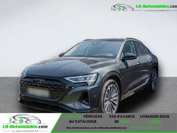  Voir d&eacute;tails -Audi Q8 e-Tron 50 340 ch 95 kWh Quattro &agrave; Beaupuy (31)