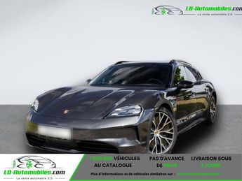  Voir d&eacute;tails -Porsche Taycan 4S 598 ch &agrave; Beaupuy (31)
