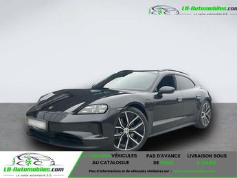  Voir d&eacute;tails -Porsche Taycan 4S 598 ch &agrave; Beaupuy (31)