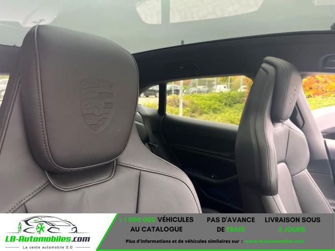 Porsche Taycan 4S 598 ch Gris M�tallis�e de 2025