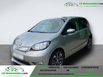  Voir d&eacute;tails -Skoda Citigo 61 kw 83 ch &agrave; Beaupuy (31)