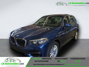  Voir d&eacute;tails -BMW X3 xDrive 30e 292ch BVA &agrave; Beaupuy (31)