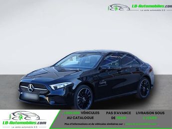  Voir d&eacute;tails -Mercedes Classe A 250 e BVA &agrave; Beaupuy (31)
