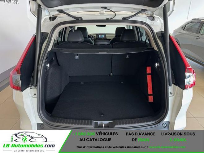 Honda CRV e:HEV 2.0 i-MMD 2WD 148ch BVA Blanc M�tallique de 2025