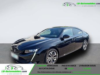  Voir d&eacute;tails -Peugeot 508 Hybrid 225 e-BVA &agrave; Beaupuy (31)