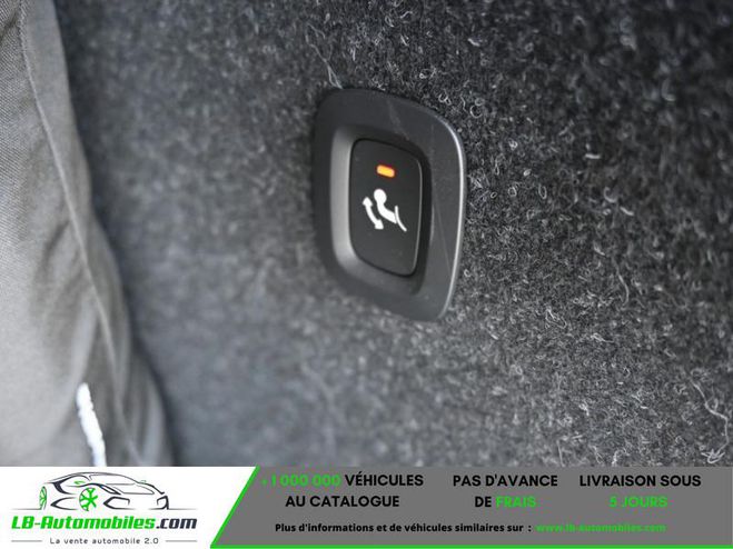 Volvo C40 231 ch BVA Bleu M�tallis�e de 2023