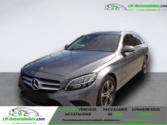  Voir d&eacute;tails -Mercedes Classe C 300 e BVA &agrave; Beaupuy (31)