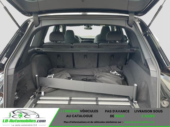 Audi Q7 55 TFSIe 394 BVA Quatro 5pl Noir M�tallis�e de 2025