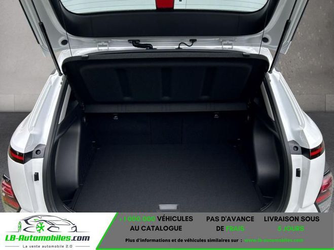 Hyundai Kona 1.6 GDi 105 Hybrid Blanc de 2025