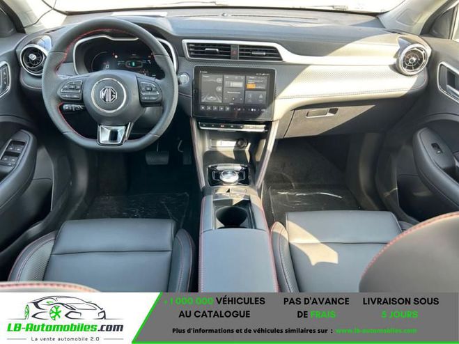MG ZS EV Autonomie standard 51kWh - 130 kW 2WD Blanc  de 2025