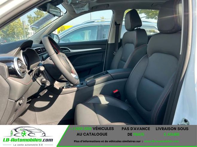 MG ZS EV Autonomie standard 51kWh - 130 kW 2WD Blanc  de 2025