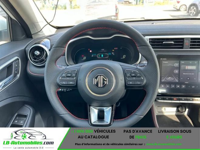 MG ZS EV Autonomie standard 51kWh - 130 kW 2WD Blanc  de 2025