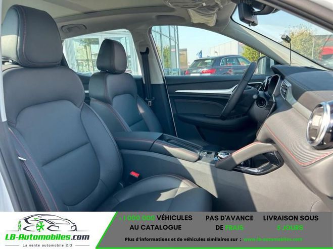 MG ZS EV Autonomie standard 51kWh - 130 kW 2WD Blanc  de 2025