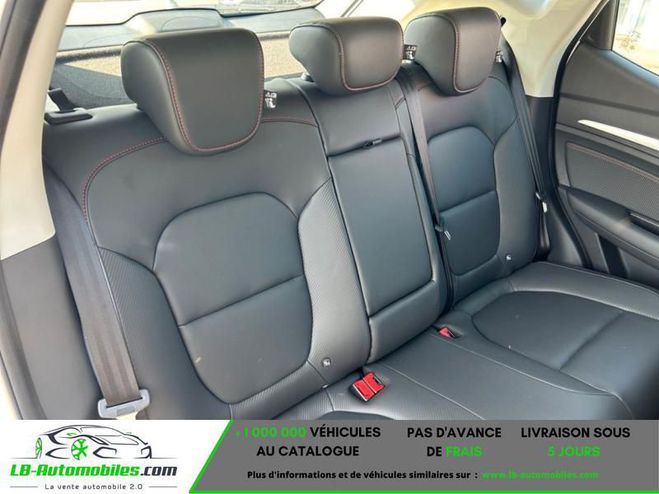 MG ZS EV Autonomie standard 51kWh - 130 kW 2WD Blanc  de 2025