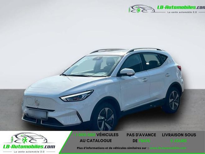 MG ZS EV Autonomie standard 51kWh - 130 kW 2WD Blanc  de 2025
