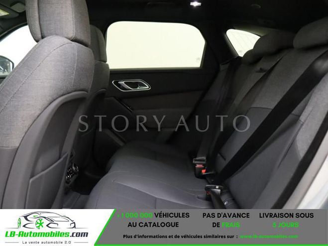 Land rover Range Rover 2.0L P400e PHEV 404ch AWD BVA Gris M�tallis�e de 2023