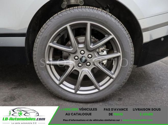 Land rover Range Rover 2.0L P400e PHEV 404ch AWD BVA Gris M�tallis�e de 2023