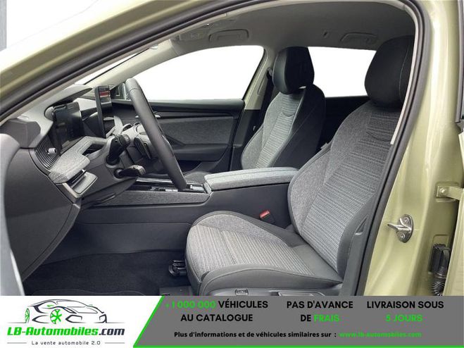 Skoda Superb 1.5 TSI mHEV 150 ch BVA Beige Peinture m�tallis�e de 2025