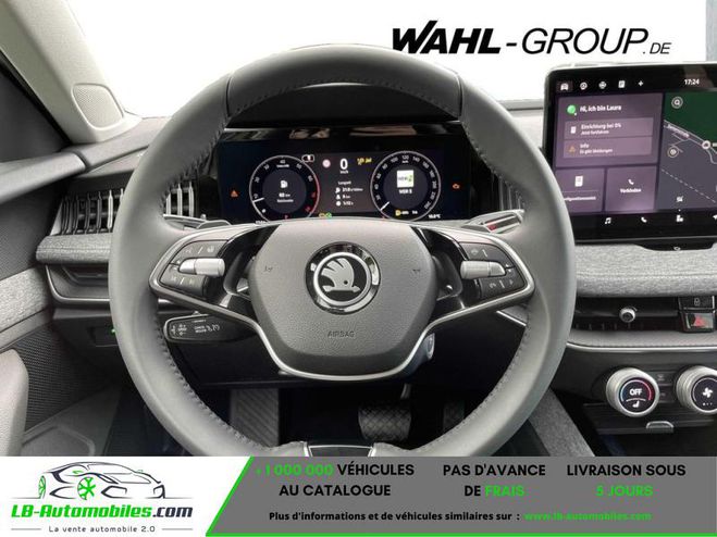 Skoda Superb 1.5 TSI mHEV 150 ch BVA Beige Peinture m�tallis�e de 2025