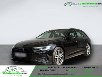  Voir d&eacute;tails -Audi A6 50 TFSIe 299 ch BVA Quattro &agrave; Beaupuy (31)