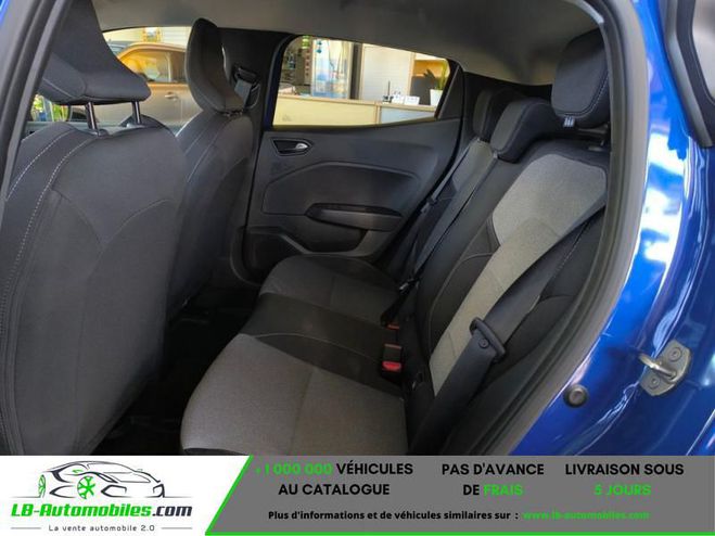 Mitsubishi Colt 1.6 MPI HEV 143 Bleu M�tallis�e de 2024