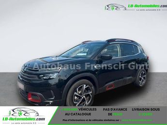  Voir d&eacute;tails -Citroen C5 Hybride Rechargeable 180 BVA &agrave; Beaupuy (31)