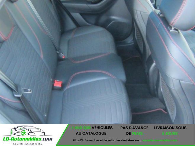 Ford Puma 1.0 EcoBoost 155 ch mHEV BVA Gris de 2024