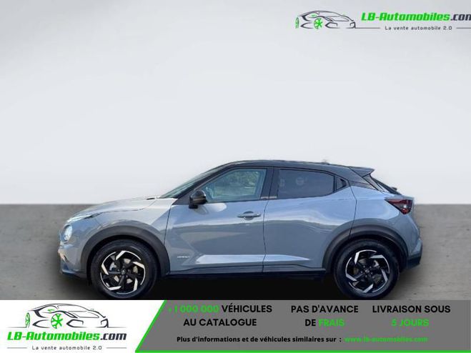 Nissan Juke HYBRID 143 Gris de 2023