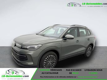  Voir d&eacute;tails -Volkswagen Tiguan 1.5 eHybrid 245 BVA &agrave; Beaupuy (31)