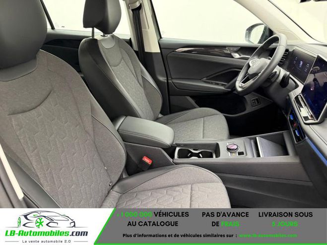 Volkswagen Tiguan 1.5 eHybrid 245 BVA Vert M�tallis�e de 2024