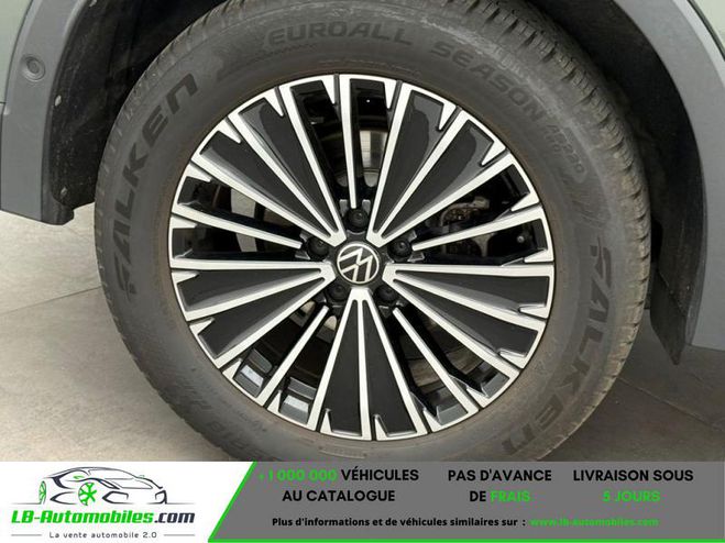 Volkswagen Tiguan 1.5 eHybrid 245 BVA Vert M�tallis�e de 2024