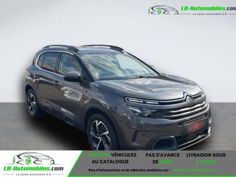  Voir d&eacute;tails -Citroen C5 Hybride Rechargeable 225 BVA &agrave; Beaupuy (31)