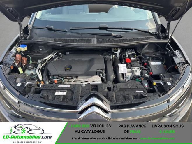 Citroen C5 Hybride Rechargeable 225 BVA Gris Peinture m�tallis�e de 2021