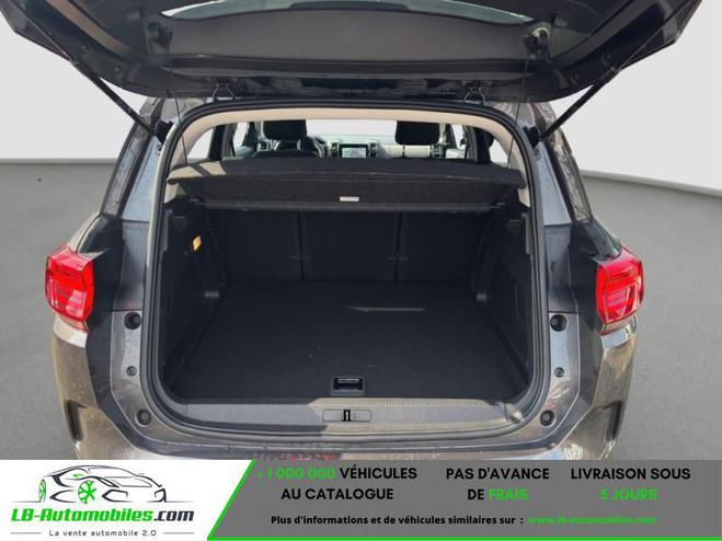 Citroen C5 Hybride Rechargeable 225 BVA Gris Peinture m�tallis�e de 2021
