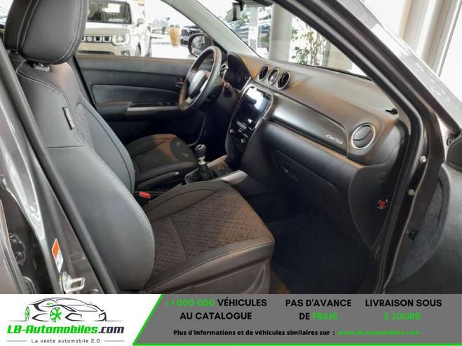 Suzuki Vitara 1.4 Boosterjet Allgrip Hybrid BVM 129ch Gris M�tallis�e de 2024