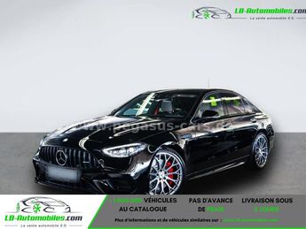  Voir d&eacute;tails -Mercedes Classe C 63 S AMG E Performance BVA 4Matic+ &agrave; Beaupuy (31)