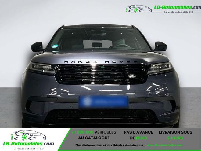 Land rover Range Rover 2.0L P400e PHEV 404ch AWD BVA Bleu M�tallis�e de 2025