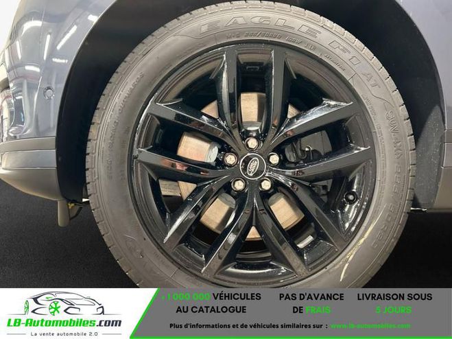 Land rover Range Rover 2.0L P400e PHEV 404ch AWD BVA Bleu M�tallis�e de 2025