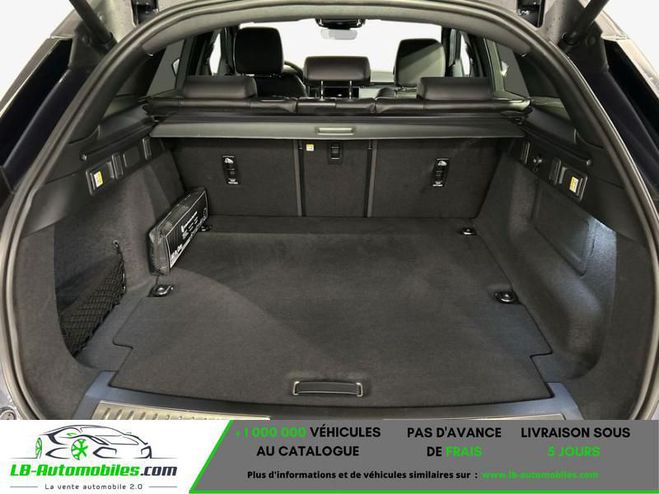 Land rover Range Rover 2.0L P400e PHEV 404ch AWD BVA Bleu M�tallis�e de 2025