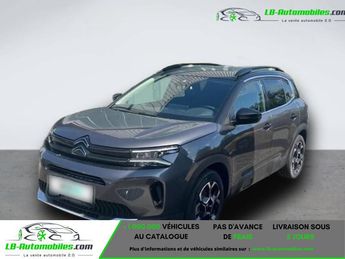  Voir d&eacute;tails -Citroen C5 Hybride 136 DCS6 &agrave; Beaupuy (31)