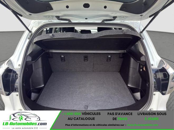 Suzuki S-Cross 1.4 Boosterjet Allgrip Hybrid BVM 129ch Blanc de 2023
