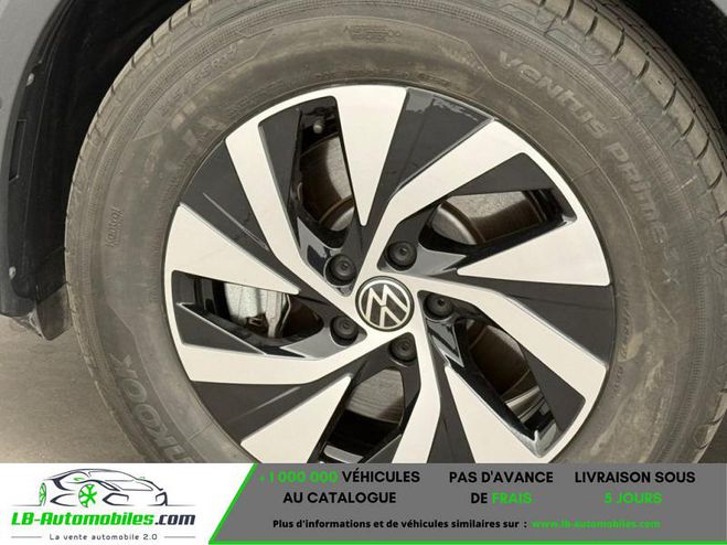 Volkswagen Tiguan 1.5 eHybrid 245 BVA Bleu Peinture m�tallis�e de 2024