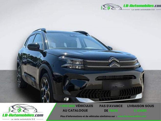 Citroen C5 Hybride Rechargeable 225 BVA Noir M�tallis�e de 2025